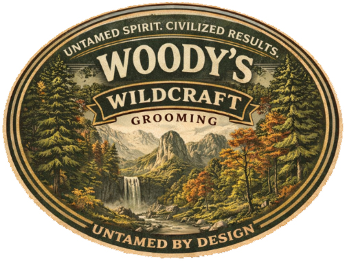 Woody's Wild Craft Logo